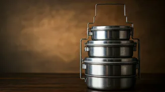 Beyond Dosa: Unpacking the Rich History and Entrepreneurial Spirit of Udupi Restaurants