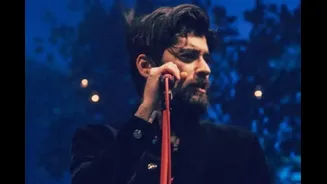 Zayn Malik Teases First-Ever World Tour In 2026, But India Dates Not Yet Revealed