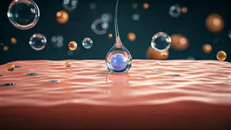 Unlock Youthful Radiance: 10 Foods for Ageless Skin from a 59-Year-Old Influencer