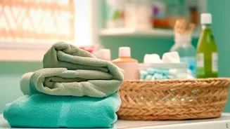 Monsoon Home Care: Keeping Clothes Dry And Fresh