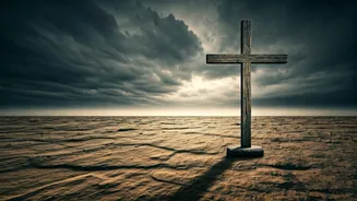 The Profound Meaning of Good Friday: Observing Sacrifice, Not Celebration