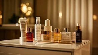 Celebrity Secrets to Radiant Skin Revealed