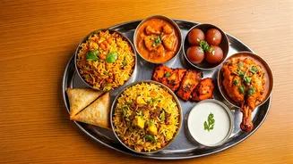 Quick & Easy Indian Recipes: Delightful Dishes for Any Occasion