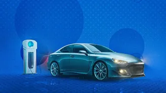 Agricultural Waste Electrolytes Yield Safe Non Flammable Battery Solutions For Modern EVs