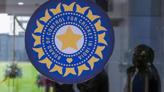 BCCI: భారత దేశవాళీ క్రికెట్‌లో కొత్త నిబంధనలు.. కావాలనే నో బాల్ వేస్తే మ్యాచ్ మొత్తానికి సస్పెన్షన్!