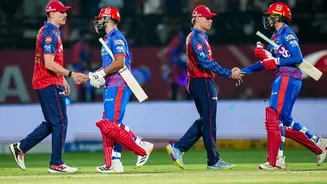 IPL News Bulletin May 12: Playoff Race Heats Up, Tim David & Andy Flower Penalised; GT To Wear Lavender Jersey Today
