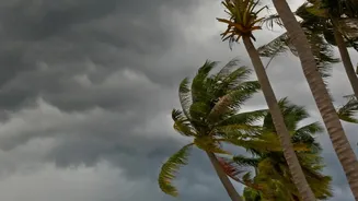 Why Current Monsoon Conditions Matter For India’s Upcoming Tourist Season