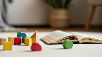 6 Daily Habits of Emotionally Intelligent Parents