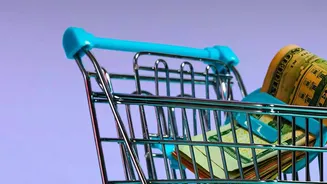 Zero-Based Budgeting Ensures Clear Spending Limits For Unplanned Festive Purchases