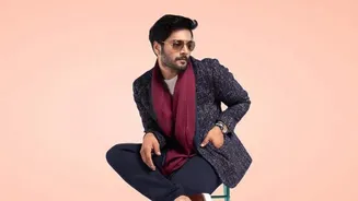 'Unlike anything I've done before': Ali Fazal teases 'Lahore 1947'