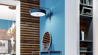 How Young Metro Professionals Use Modular Furniture To Upgrade Small Shared Co Living Apartments