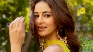 Ahead of “Tu Meri Main Tera’s Release”, 7 Ananya Panday Films To Revisit