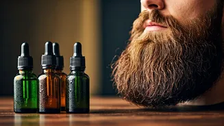 Unlock a Virat Kohli-Worthy Beard: 5 Essential Oils for Ultimate Grooming