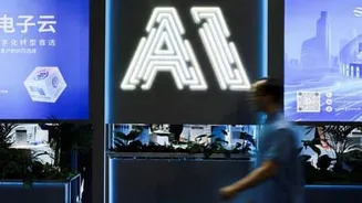 India planning separate law for artificial intelligence, S Krishnan says