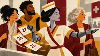 A IA que pode reduzir espera no pronto-socorro
