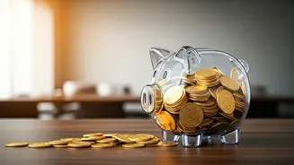 One Emergency Fund Can Reduce Money Stress