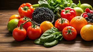Plant-Forward Nutrition Is Practical And Value-Led