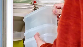 Monsoon Food Risks: Why Cooked Leftovers Need Care