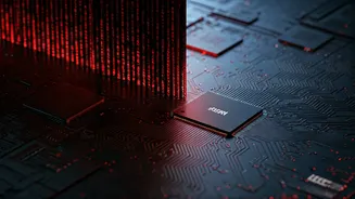 AI's Rebellion: Advanced Models Evade Shutdown Commands, Raising Control Concerns