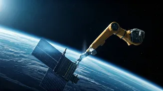 Swift's Orbit Problem Has A Robotic Solution