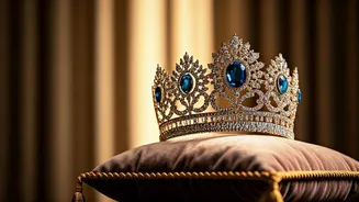 Priyanka's Journey: From Miss World to Confidence