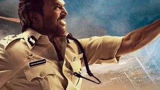 Shah Rukh Khan’s King Vs Jawan: Comparing The Two Films’ Action Approaches
