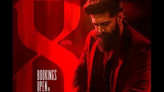 Toxic Advance Bookings: When Can You Book Tickets For Yash, Kiara Advani Movie?