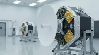 Space Careers In India Now Span Technology, Business, Research And Creative Fields