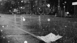 Why Cities Use Connected Sensor Networks To Track And Handle Extreme Monsoon Downpours