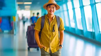 Indian Travellers Flying Overseas Can Now Transit Germany Without This Airport Visa