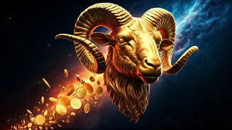 Aries Career & Finance Forecast: March 16-22, 2026