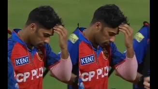 IPL 2026 Memes: Hilarious Reactions from MI vs PBKS, Match 24 at Wankhede Stadium, Mumbai