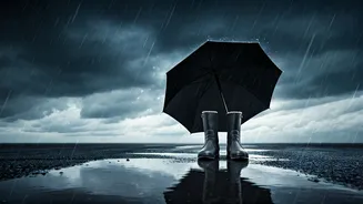 Monsoon Clothing Mistakes You Can Easily Avoid