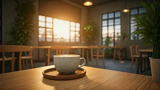The Regional Café Movement Is Growing