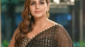 5 festive eyeshadow looks for Navratri