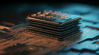 Odisha Unveils India's Premier 3D Chip Packaging Facility, Ushering in Tech Advancement