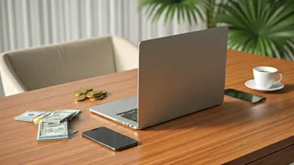 Goa Living: A Tech Pro's Rs 82,000 Monthly Budget Breakdown for Solo Living