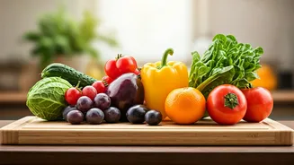 Healthy Eating: Meals for an Active Lifestyle