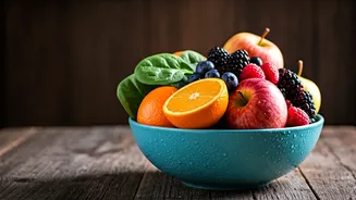 Lower Cholesterol Naturally For Better Health