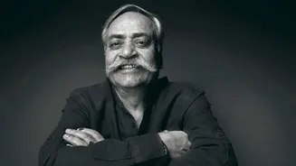 Meet Piyush Pandey, India's adman posthumously awarded the Padma Bhushan
