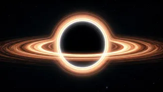 Cosmic Clues: Unveiling Secrets of Space Through Discovery