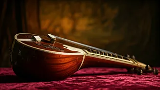 7 Indian Baby Names: Inspired by Music