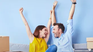 First Apartment Home Loans: Floating Rate vs Fixed Rate Breakdown For Young Couples