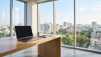 Small cities to drive India's job growth