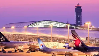 How India's New Tourism-Airline Partnership Changes The Case For International Visitor Routes