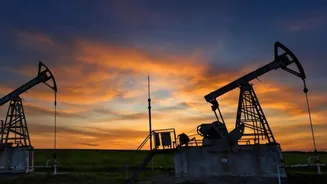 Why EU is planning freeze on Russian oil price cap