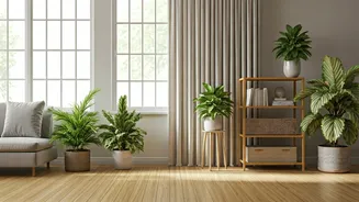 How to turn your home into a sanctuary