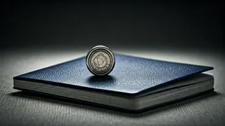 International Travel Needs A Passport-Fee Reality Check