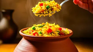 Monsoon 2026 Food Guide: 7 Regional Experiences For Curious Indian Foodies