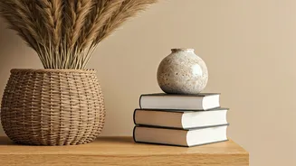 Craft-Led Decor Is Having A 2026 Comeback
